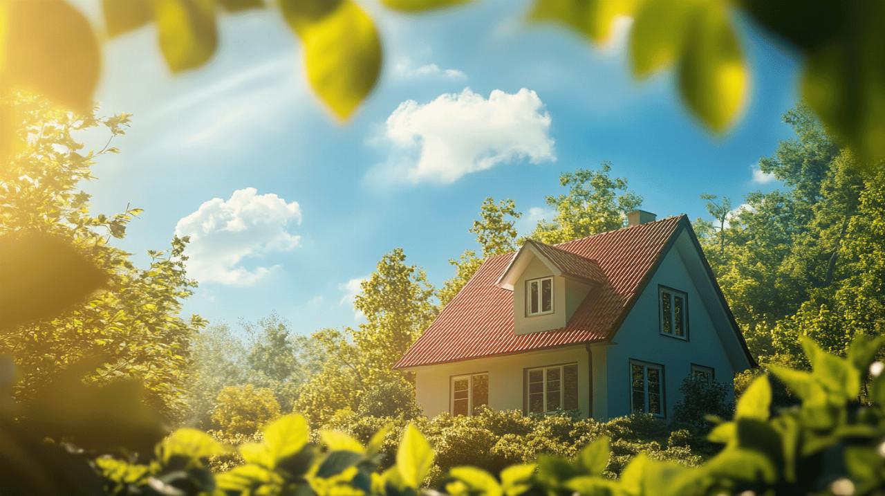 Guide d’experts : comment acheter une maison sans crédit et devenir propriétaire sereinement