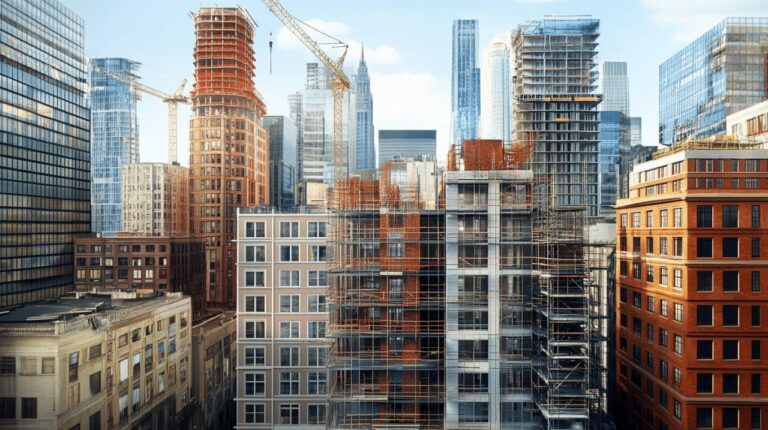 Pourquoi choisir la loi Denormandie pour investir dans la rénovation immobilière ?