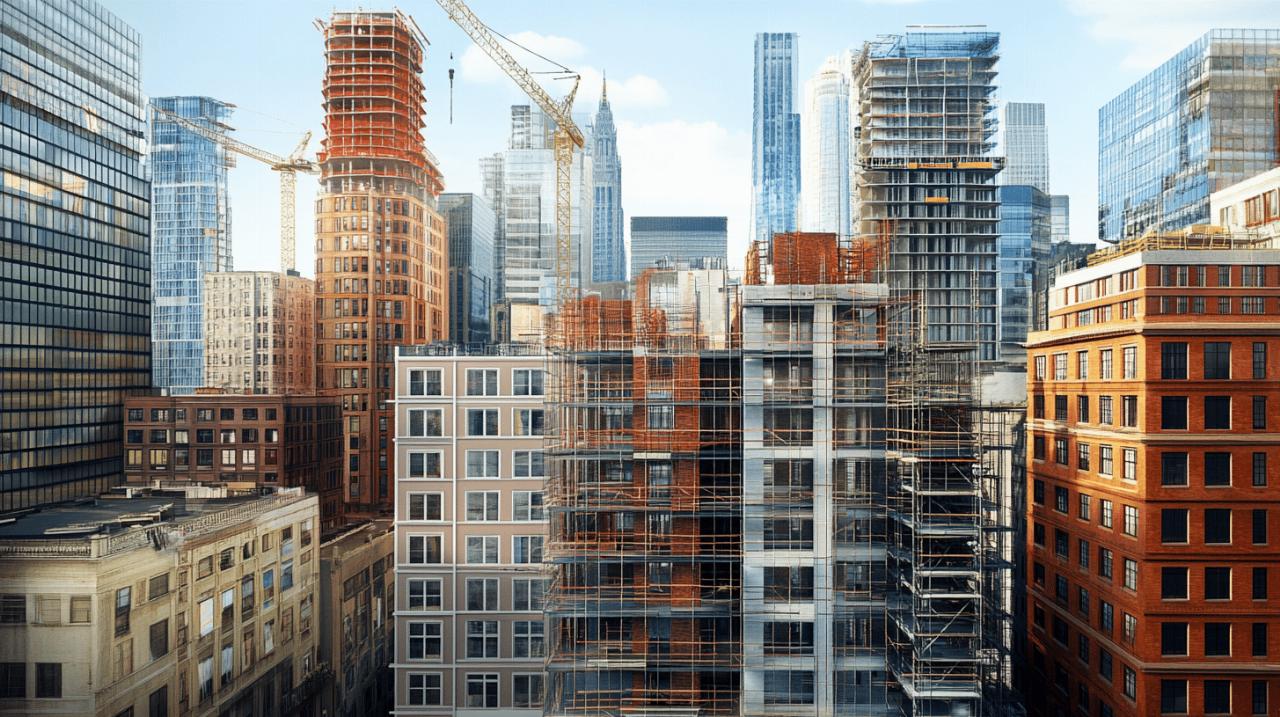 Pourquoi choisir la loi Denormandie pour investir dans la rénovation immobilière ?