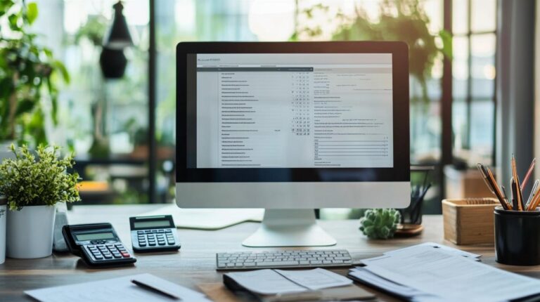 Comment choisir un logiciel de facturation gratuit complet pour votre entreprise