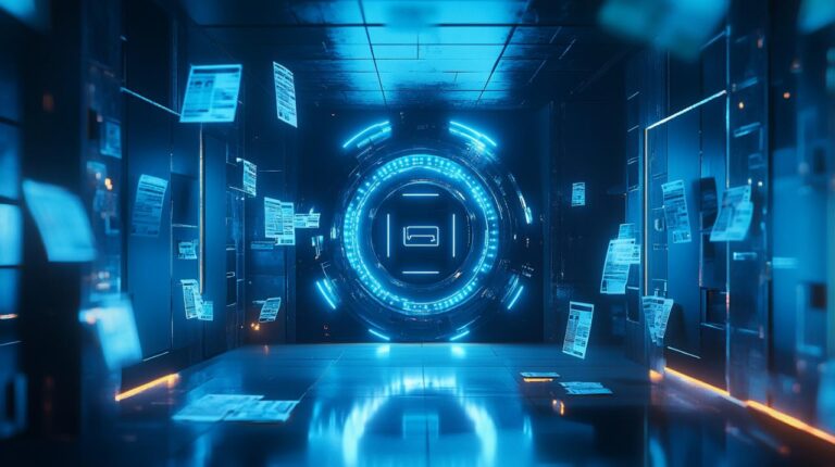 Digiposte certifie les fiches de paie grâce à la blockchain : ce que les RH doivent savoir