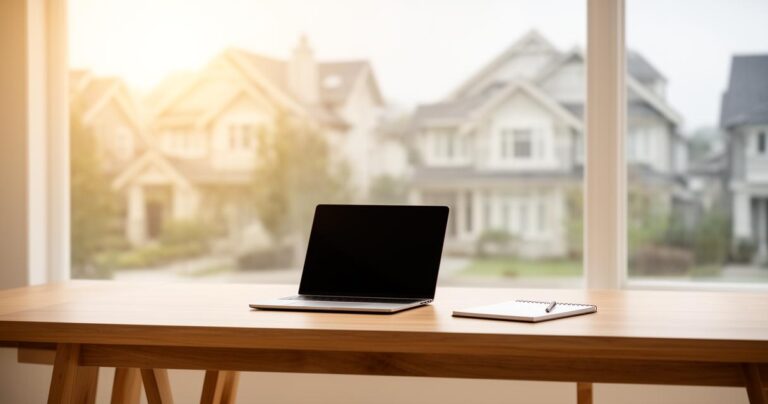 Comment utiliser un outil pour simuler un crédit immobilier efficacement